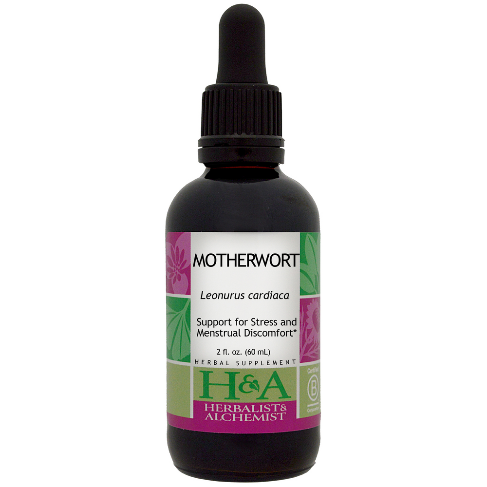 Motherwort Extract