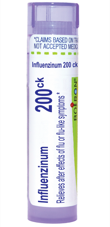 Influenzinum 200CK MDT 2021