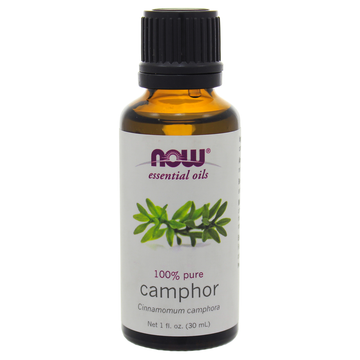 Camphor Oil