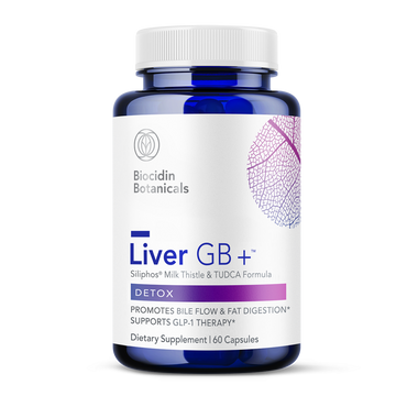 Liver GB+