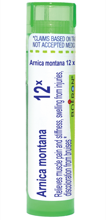 Arnica Montana 12x