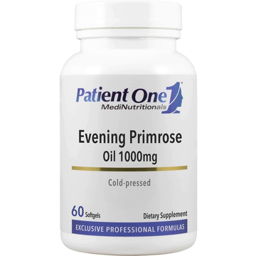 Evening Primrose Oil 1000mg