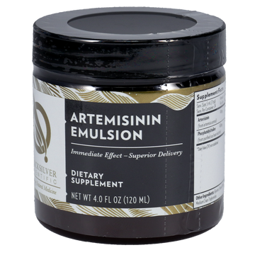 Artemisinin Emulsion
