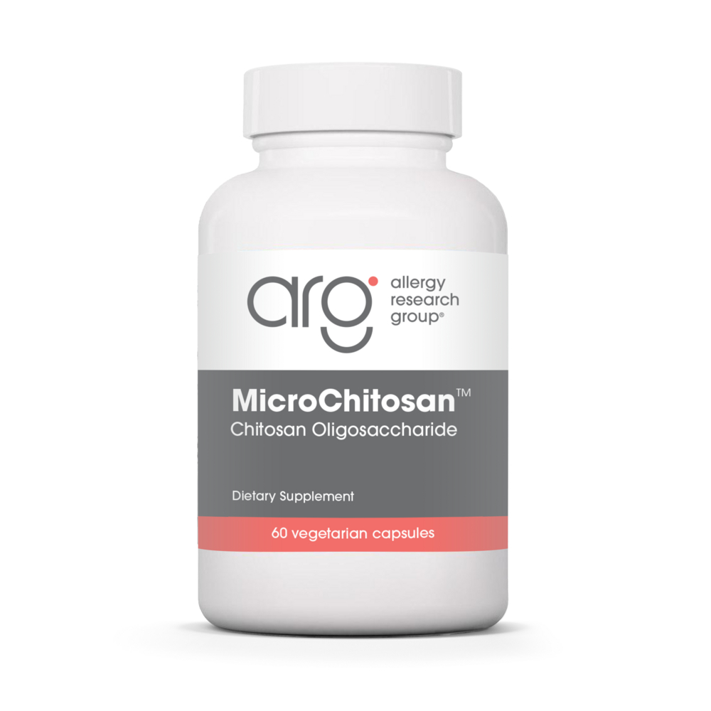 MicroChitosan 650mg