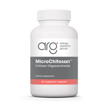 MicroChitosan 650mg