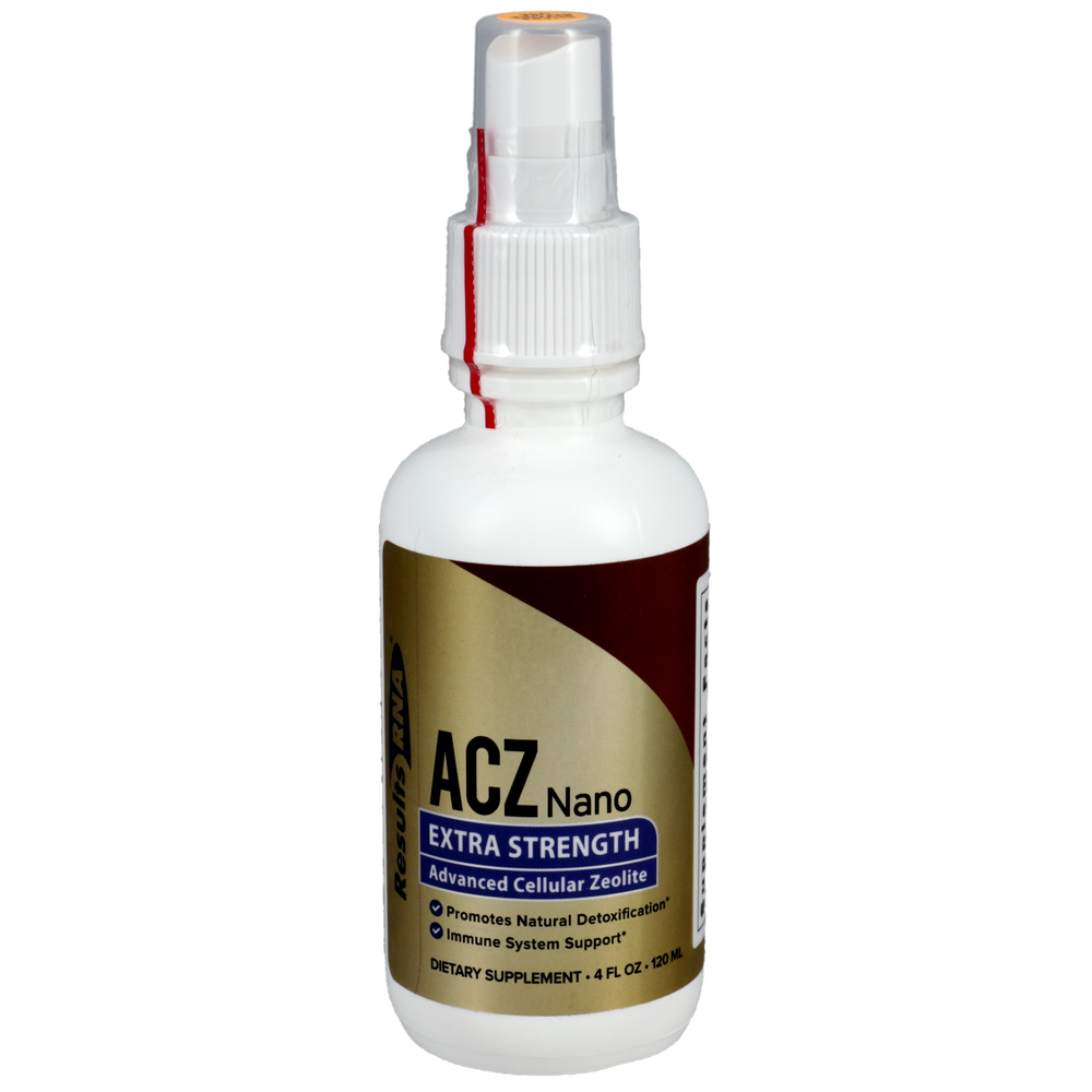 ACZ nano Zeolite Extra Strength