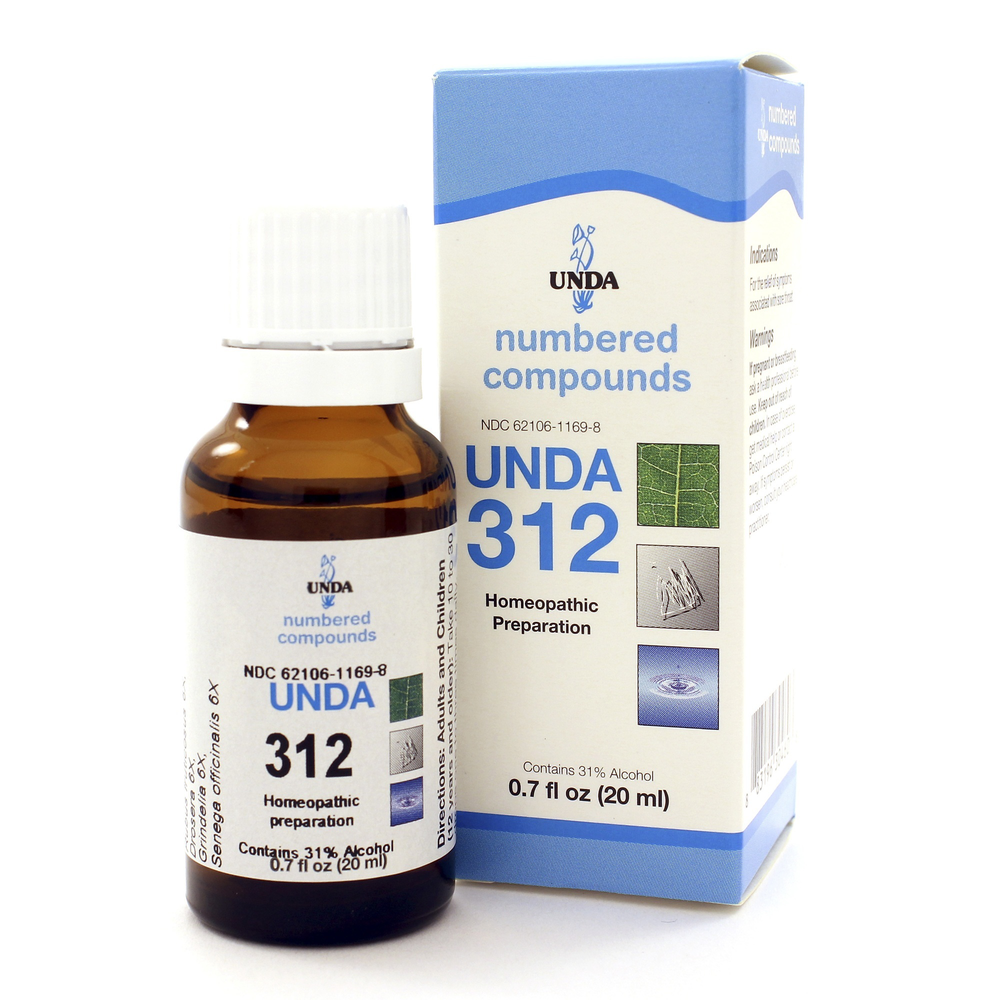 Unda #312