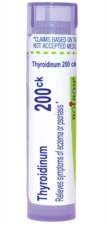 Thyroidinum 200ck