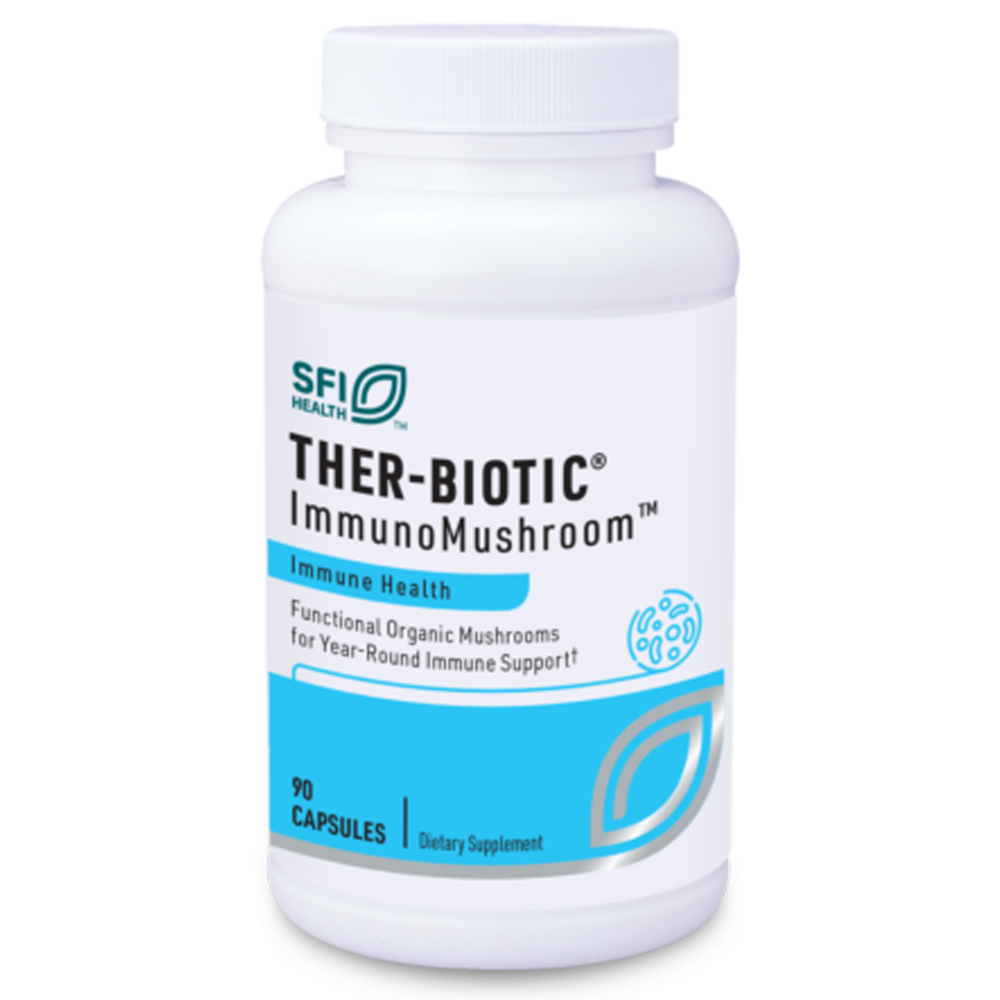 Ther-Biotic® ImmunoMushroom