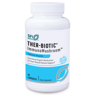 Ther-Biotic® ImmunoMushroom