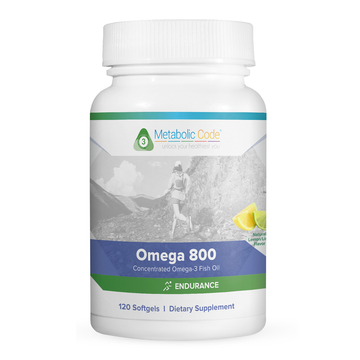 Omega 800