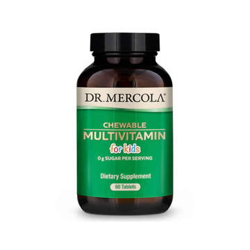 Childrens Chewable Multivitamins