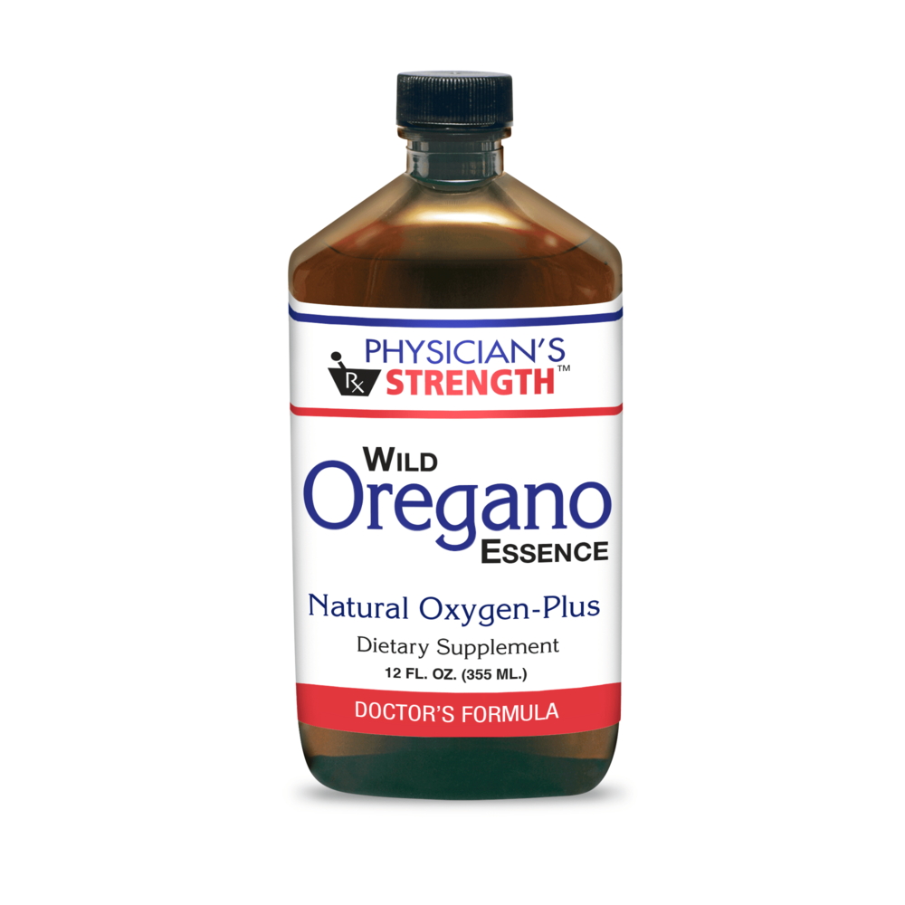 Wild Oregano Essense