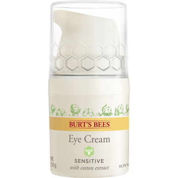 Burt's Bees Sensitive Eye Cream