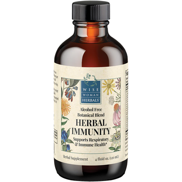 Herbal Immunity