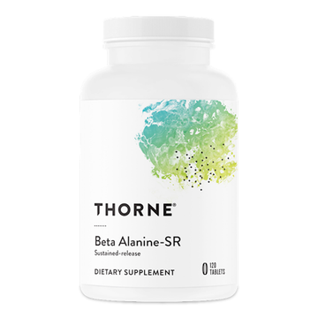 Beta Alanine-SR NSF