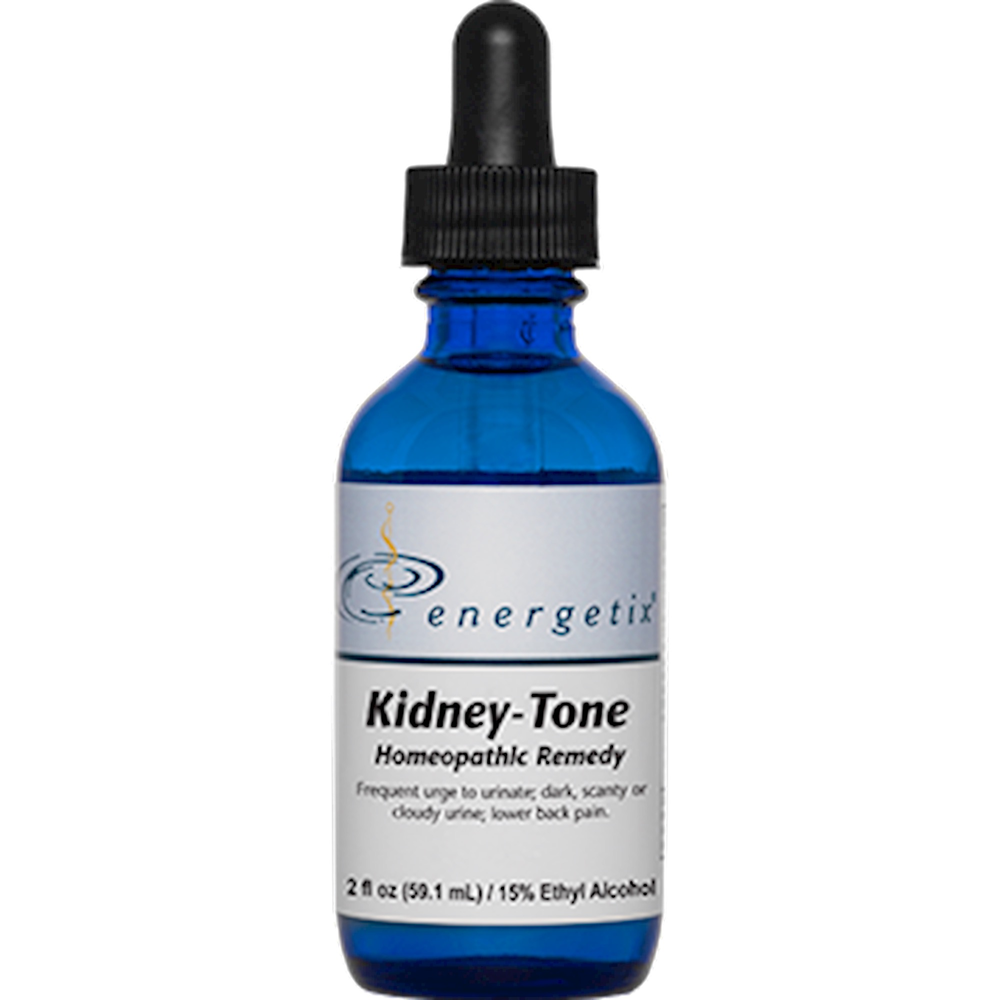 Kidney-Tone