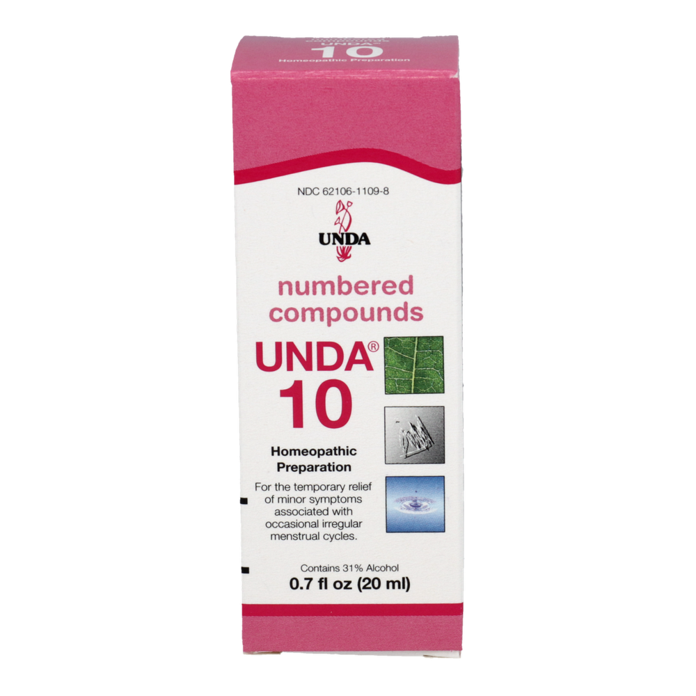 Unda #10