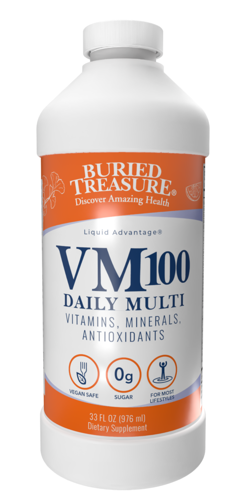 VM 100 Complete