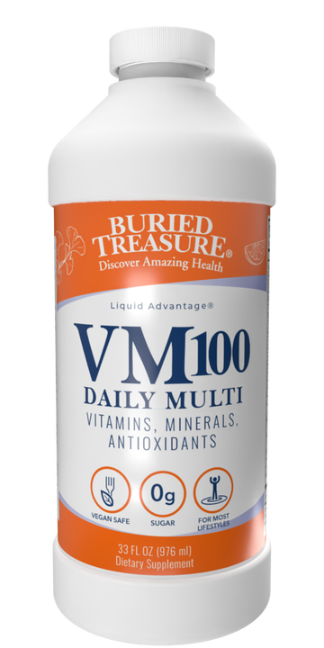 VM 100 Complete