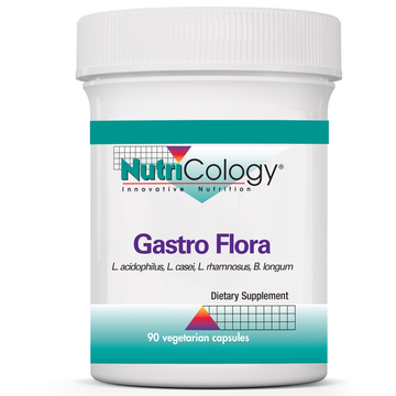 Gastro Flora Dairy Free