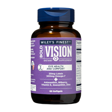 Bold Vision, Proactive