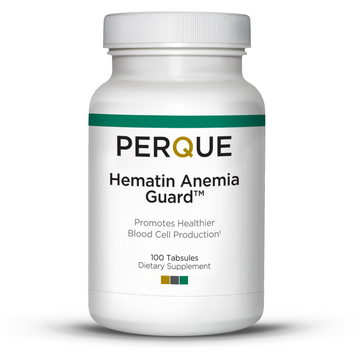 Hematin Anemia Guard