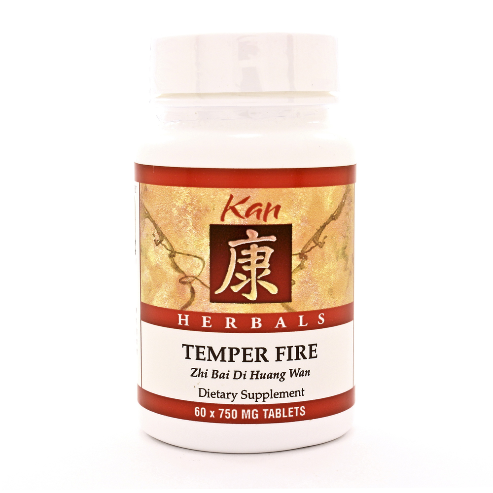 Temper Fire