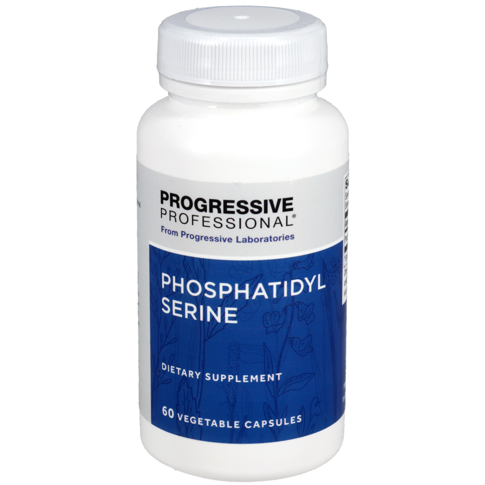 Phosphatidyl Serine