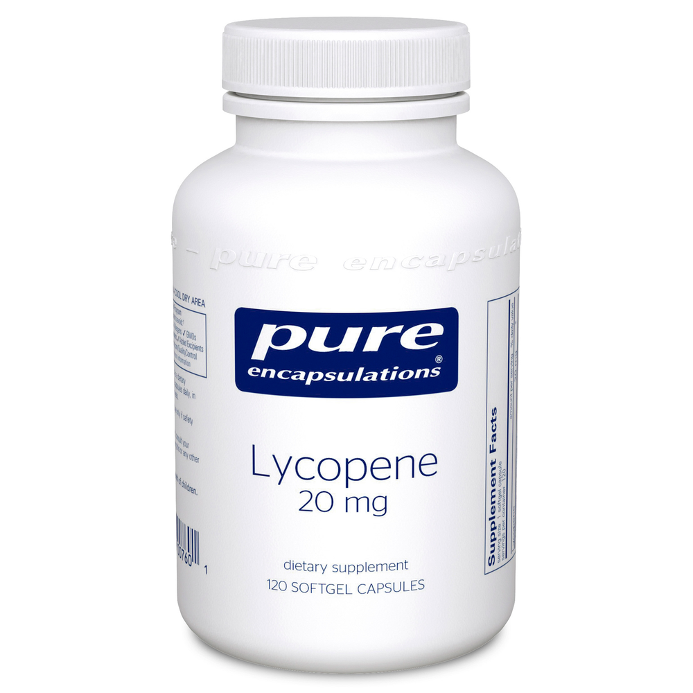 Lycopene 20mg