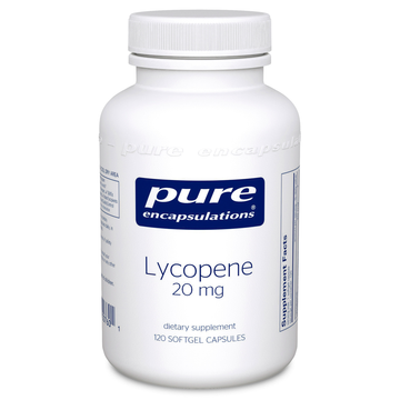 Lycopene 20mg