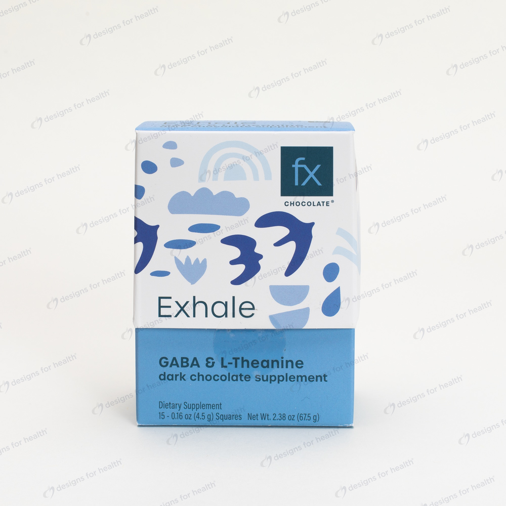 Fx Exhale