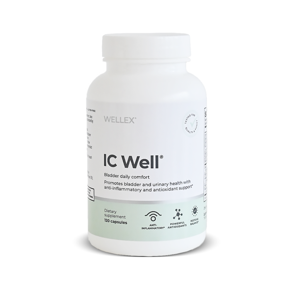 IC Well