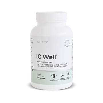 IC Well