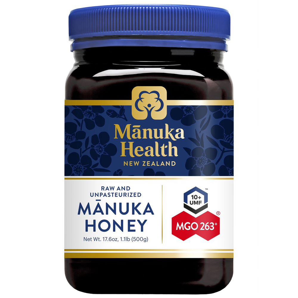MGO 263 Manuka Honey