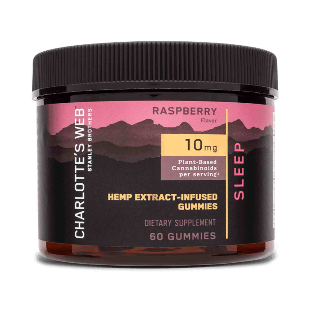 Sleep Support Gummies