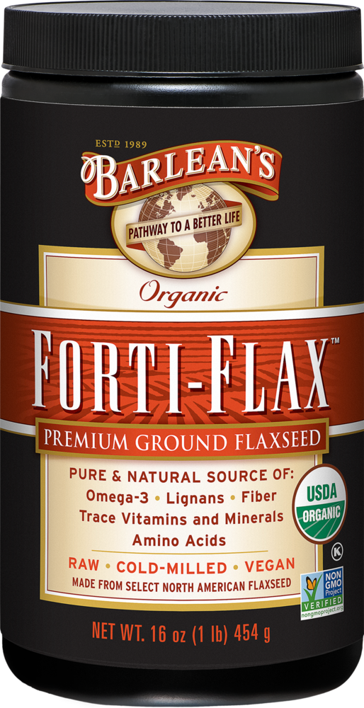 Forti-Flax