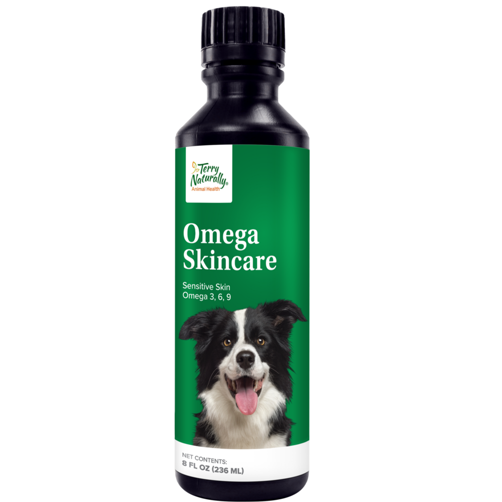 Omega Skincare