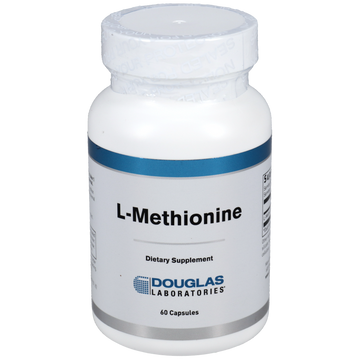 L-Methionine 500mg