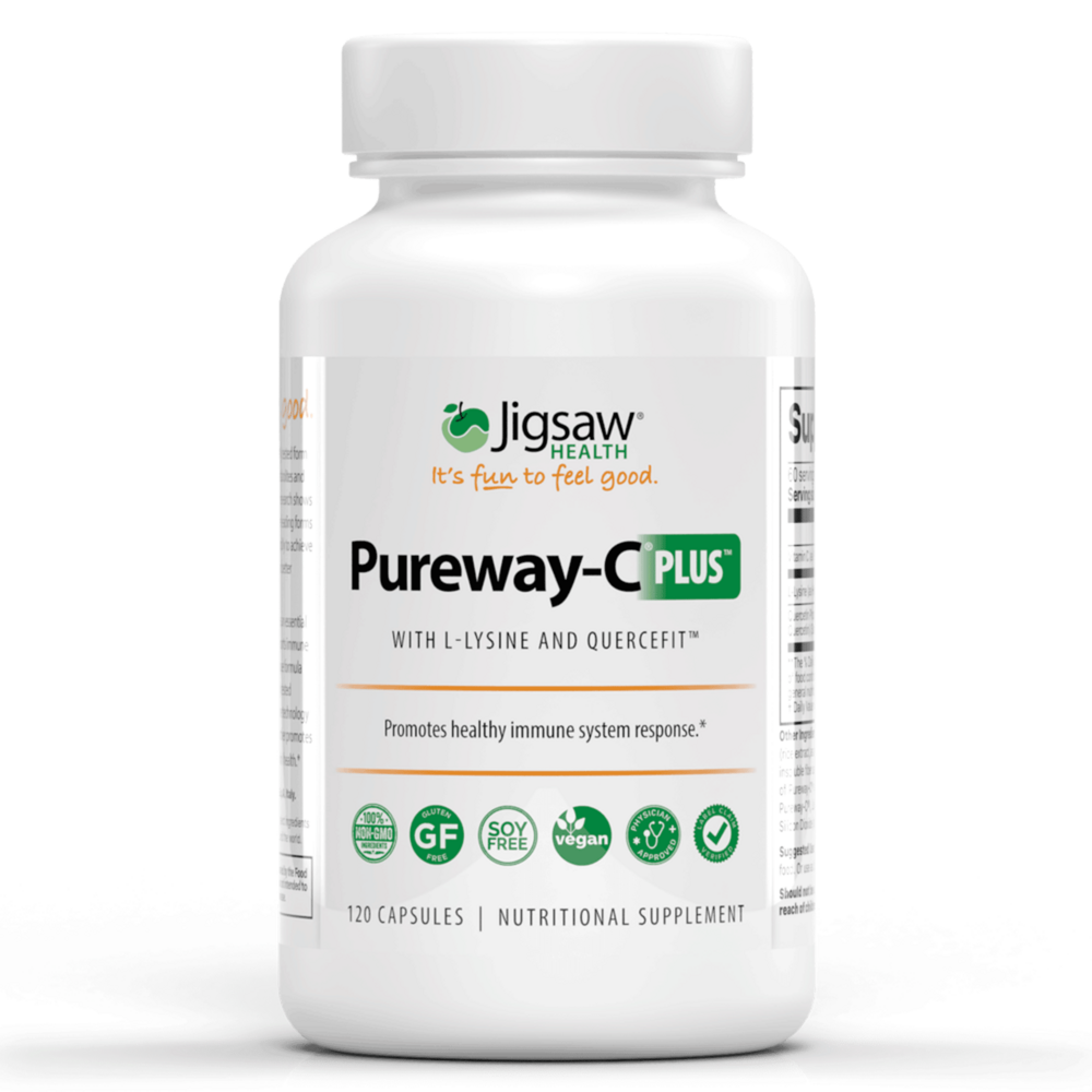 Pureway-C Plus