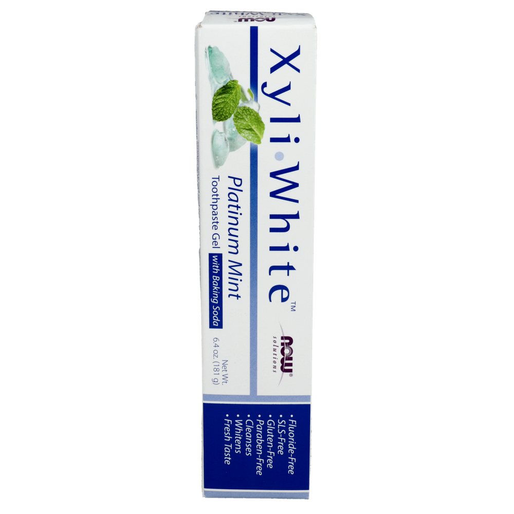 Xyliwhite Mint/Baking Soda Toothpaste