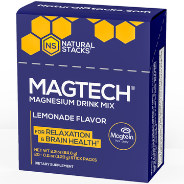 MagTech Drink