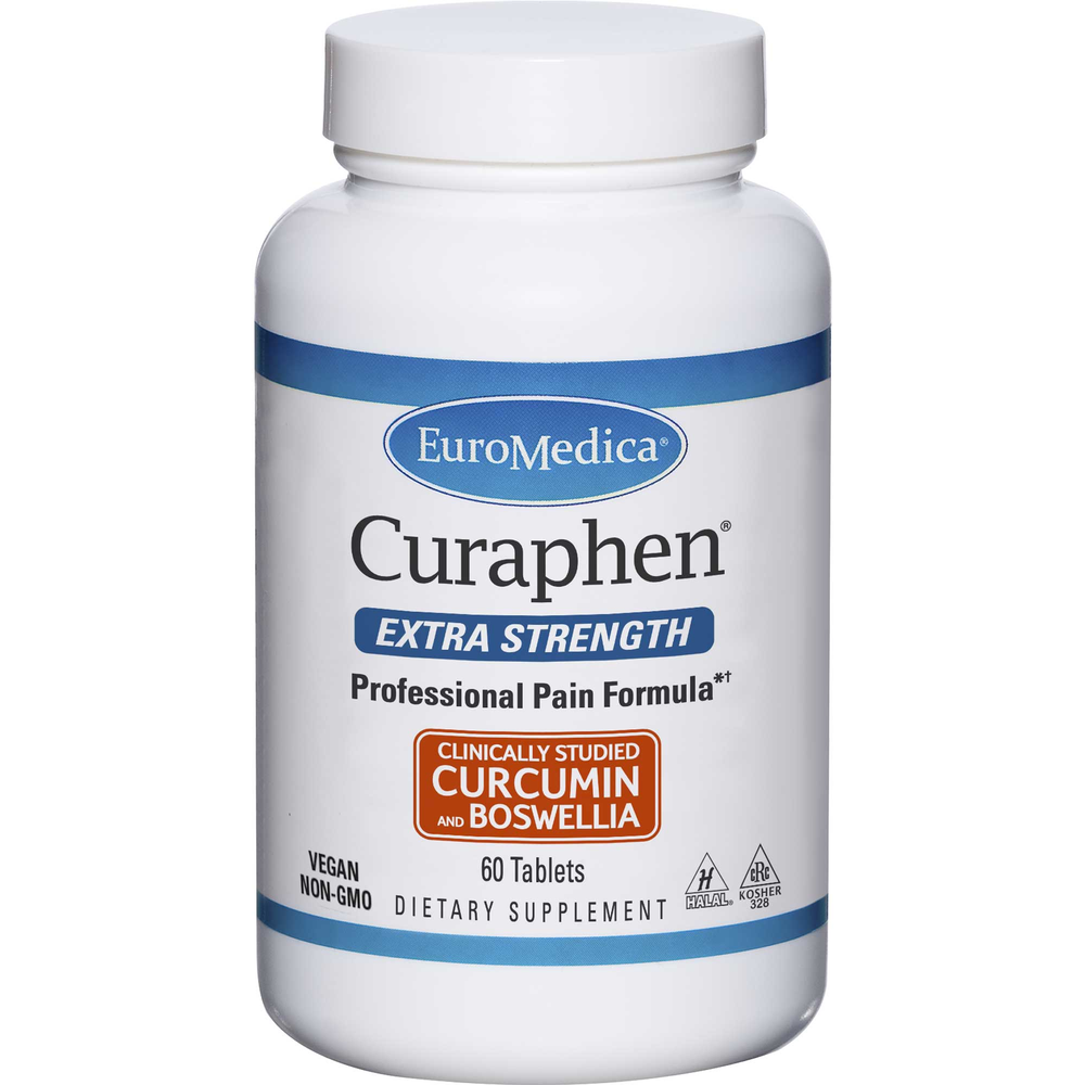 Curaphen® Extra Strength