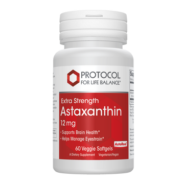 Astaxanthin 12mg