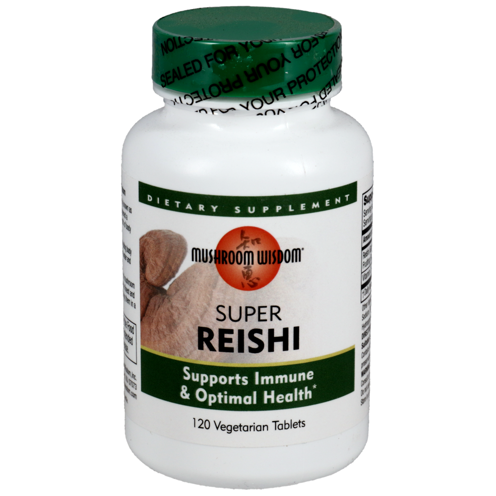 Super Reishi