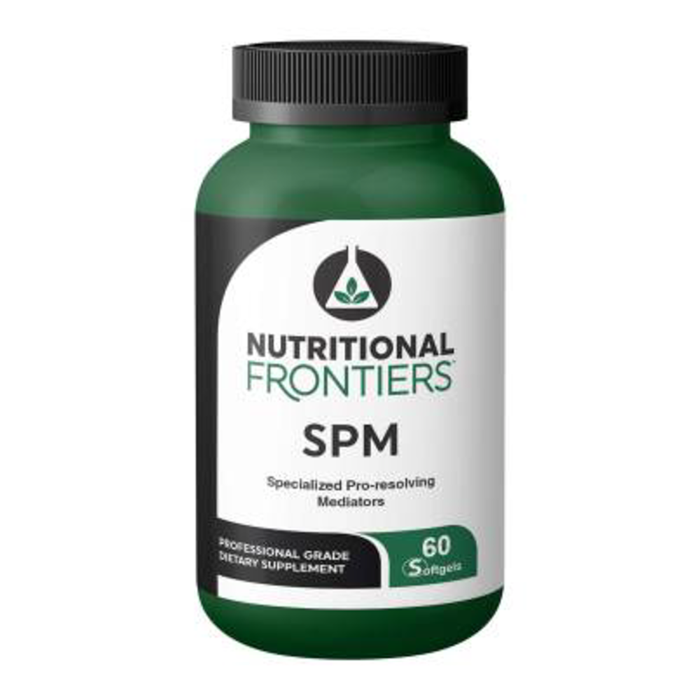 SPM (California Only)