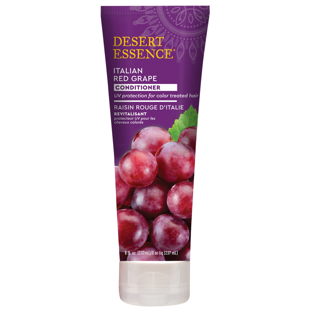 Italian Red Grape Conditioner