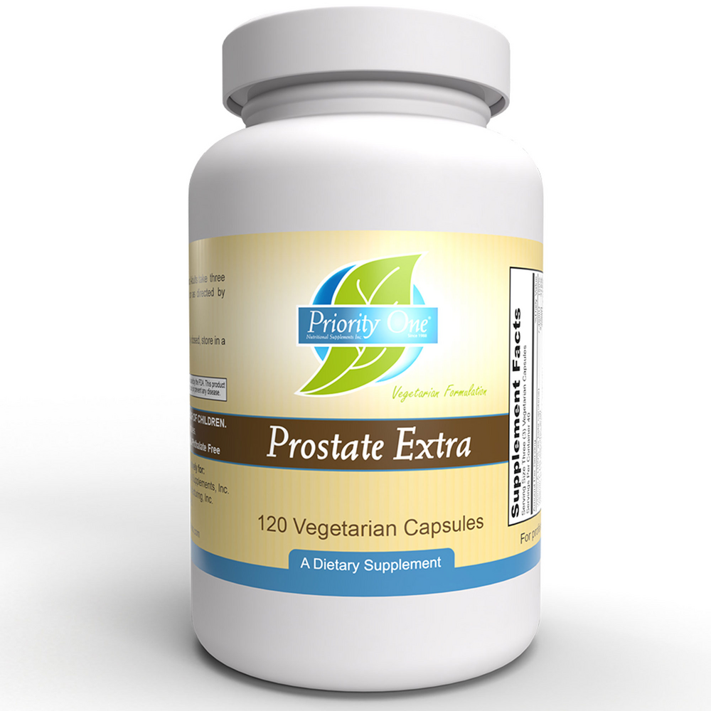 Prostate Extra