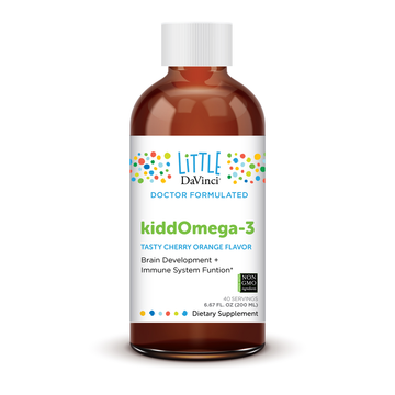 Kiddomega-3