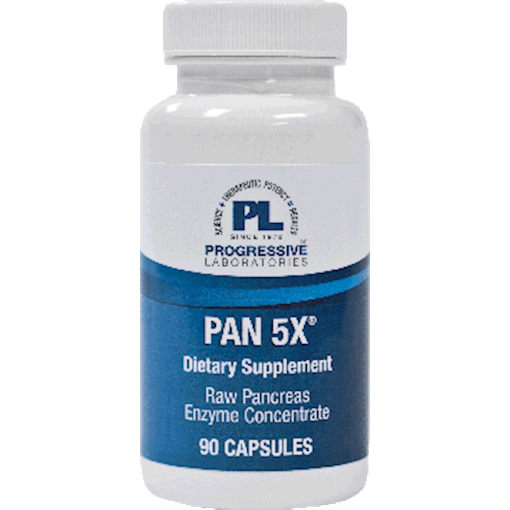 Pan 5x